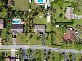 1650 NW 14th Ter, Homestead FL 33030