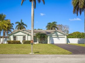1650 NW 14th Ter, Homestead FL 33030