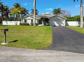 1650 NW 14th Ter, Homestead FL 33030
