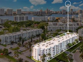 17560 Atlantic Blvd 118, Sunny Isles Beach FL 33160