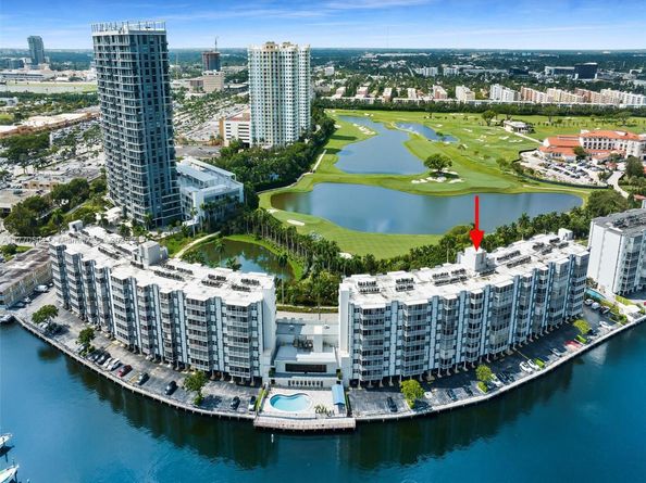 300 Diplomat Pkwy 204, Hallandale Beach FL 33009