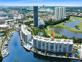 300 Diplomat Pkwy 204, Hallandale Beach FL 33009
