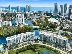 300 Diplomat Pkwy 204, Hallandale Beach FL 33009