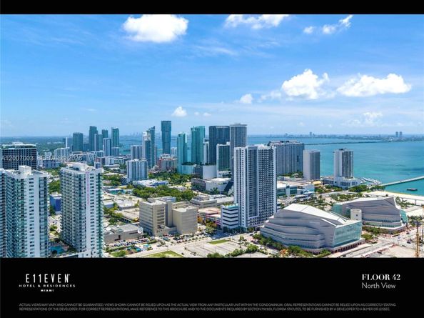 20 NE 11th St 4202, Miami FL 33132