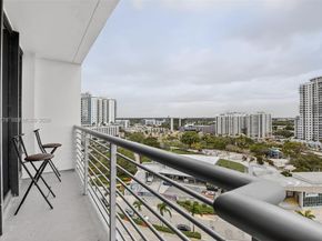 1720 Harrison St 14H, Hollywood FL 33020