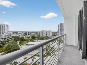 1720 Harrison St 14H, Hollywood FL 33020