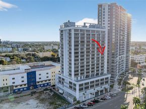 1720 Harrison St 14H, Hollywood FL 33020