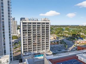 1720 Harrison St 14H, Hollywood FL 33020