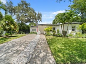 5 NW 107th St, Miami Shores FL 33168