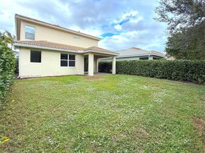 4352 Large Leaf Ln, Hollywood FL 33021