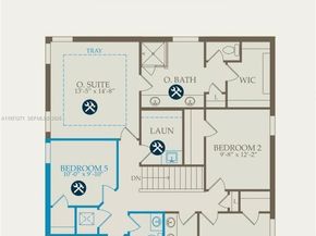 4352 Large Leaf Ln, Hollywood FL 33021