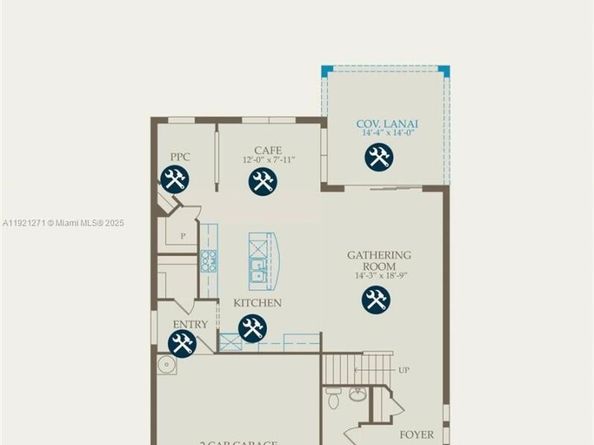 4352 Large Leaf Ln, Hollywood FL 33021