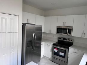 245 SW 159 Court, Pembroke Pines FL 33027