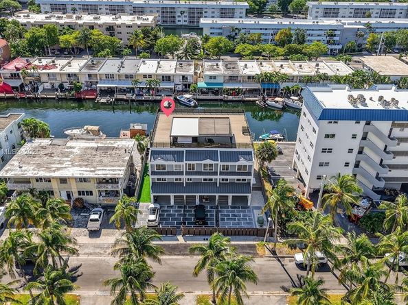 3830 NE 171st St, North Miami Beach FL 33160