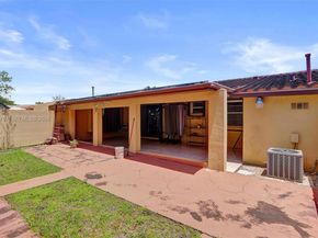 8618 SW 148th Pl, Miami FL 33193
