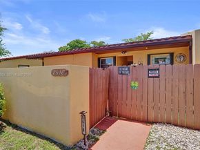 8618 SW 148th Pl, Miami FL 33193