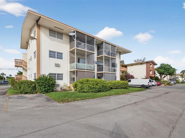 16801 NE 13th Ave 112, Miami FL 33162