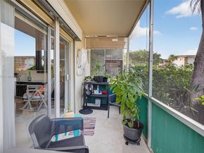 16801 NE 13th Ave 112, Miami FL 33162