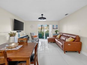 16801 NE 13th Ave 112, Miami FL 33162