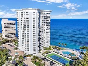 5200 N Ocean Dr 1105, Singer Island FL 33404