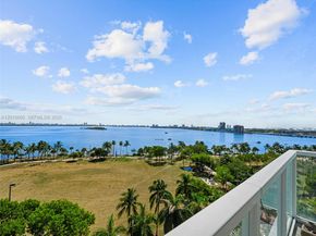 1900 N Bayshore Dr 903, Miami FL 33132