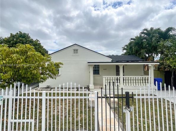 421 NW 33rd Ave, Miami FL 33125