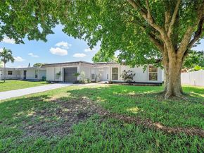 6703 Brookwood Blvd, Tamarac FL 33321