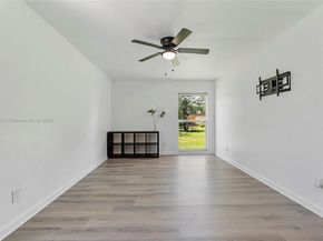 6703 Brookwood Blvd, Tamarac FL 33321