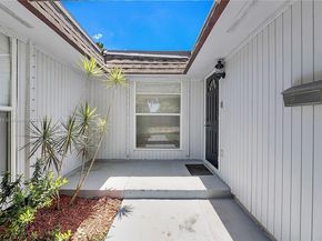 6703 Brookwood Blvd, Tamarac FL 33321