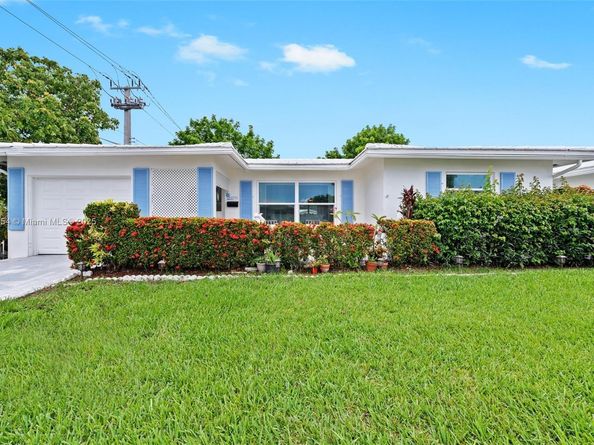 6905 NW 73rd St, Tamarac FL 33321