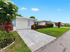 6905 NW 73rd St, Tamarac FL 33321