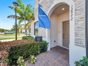 12972 SW 233rd Ter, Homestead FL 33032