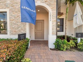 12972 SW 233rd Ter, Homestead FL 33032