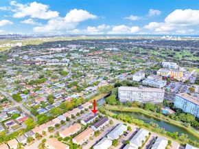 3936 Mahogany Ln, Hollywood FL 33021