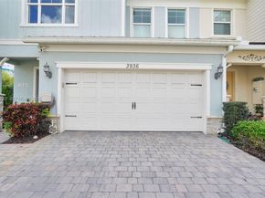 3936 Mahogany Ln, Hollywood FL 33021