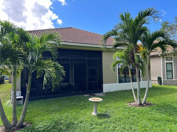 11985 N Kalmar Cir N, Parkland FL 33076