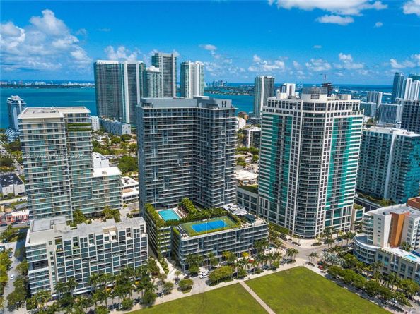 3301 NE 1st Ave H2104, Miami FL 33137