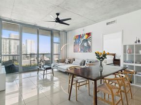 3301 NE 1st Ave H2104, Miami FL 33137