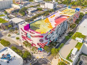 3301 NE 1st Ave H2104, Miami FL 33137