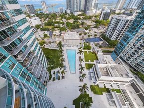 3301 NE 1st Ave H2104, Miami FL 33137
