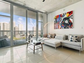 3301 NE 1st Ave H2104, Miami FL 33137