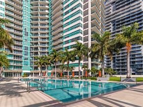 3301 NE 1st Ave H2104, Miami FL 33137