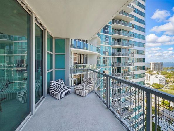 3301 NE 1st Ave H2104, Miami FL 33137