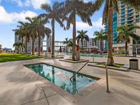 3301 NE 1st Ave H2104, Miami FL 33137