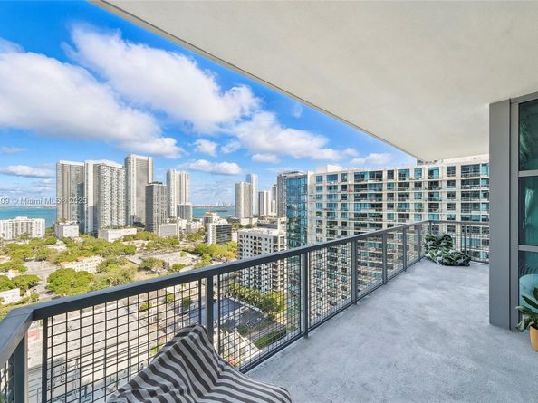 3301 NE 1st Ave H2104, Miami FL 33137