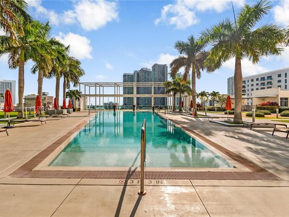 3301 NE 1st Ave H2104, Miami FL 33137