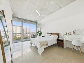3301 NE 1st Ave H2104, Miami FL 33137