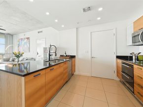3301 NE 1st Ave H2104, Miami FL 33137