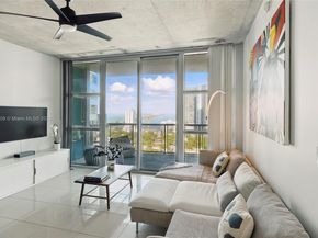 3301 NE 1st Ave H2104, Miami FL 33137