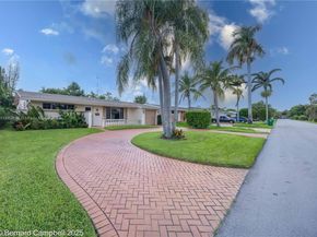 6612 Dahlia Dr, Miramar FL 33023